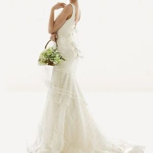 Melissa Sweet Wedding Dress